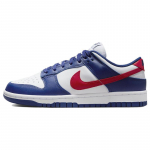 Nike Dunk Low 'USA' Naiste Rula Kingad Tossud DD1503-119 35.5