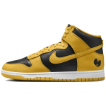 Nike Dunk High Wu Tang 2024 Unisex tossud HJ4320-001 43 black