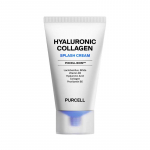 PURCELL Pixcell Biom H&uuml;aluroonhappe Kollageeni Splash-kreem 50 ml