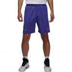Jordan Sport Dri-FIT Mugavad Stiilsed Hingavad L&uuml;hikesed P&uuml;ksid Meeste L&uuml;hikesed P&uuml;ksid Comet-Lilla Valge HF9944-543 XL