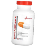 Kaalulangetuskompleks, Phenodrex, Metabolic Nutrition 60kaps (02646005) 60caps