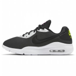 Nike Air Max Oketo Wntr 'Must Valge Roheline' Tossud Vabaajajalatsid CD6075-002 43