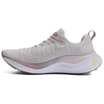 Nike ReactX Infinity Run 4 Platinum Violet Naiste tossud DR2670-010 35.5 hall v&auml;rv