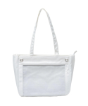 WEGO Ita kott Ideaalne Tokimeki Oshikatsu Live t&uuml;&uuml;bile Valge (V&auml;ike suurus) - Kotid, Kaubad, &Uuml;ritused, Etendused, Kingitused, Naiste, F, A,