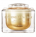 NATURE REPUBLIC Ginseng Royal Silk Vesine Kreem 60g / Premium Vananemisvastane Niisutaja 1 ea