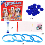 Lastele naljakad kaardid lauam&auml;ng M&auml;nguasi Arvake &auml;ra, kes ma olen M&auml;ng Pere peom&auml;ng Lapsevanem &ndash; interaktiivne hariv lauam&auml;ng m&auml;nguasja kingitused