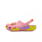 Crocs Classic Clog SpongeBob SquarePants Patrick Star EU 39-40 roosa