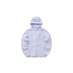 Nike Tech Fleece lukuga kapuutsitagi Nocta Palest lilla EU XL lilla