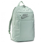 Nike ELEMENTAL Pol&uuml;ester Seljakott Tavaline Unisex Hele M&uuml;ndiroheline Kerge Vabaaja BA5878-321