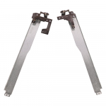 Dell Latitude 3510 E3510 jaoks asenduss&uuml;learvuti LCD-ekraani hingede komplekt vasak-parem