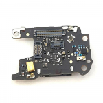 Sim-kaardi lugeja m&auml;lukaardi vahetusplaat Huawei P30 Pro jaoks