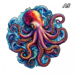 Ebakorrap&auml;rane loomakujuline puidust pusle V&auml;rviline sukulentne puidust pusle maagiline pusle intellektuaalne m&auml;nguasi Harivad m&auml;nguasjad M&auml;ng S&uuml;nd