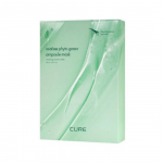 Kim Jeong Moon Aloe La Sense Aloe Cure T&otilde;eline Aloe F&uuml;toroheline Ampullmask &mdash; 30 ml &times; 10 lehte &mdash; 1 pakk