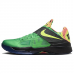 Nike Kd 4 'Weatherman' tossud FN6247-300 42.5