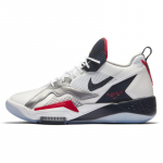 Air Jordan Zoom '92 'Ol&uuml;mpiam&auml;ngud' Jordan CK9183-101 44