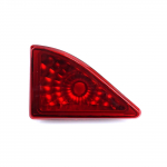 BSP1234 Tagumise ukse peatuslamp 3. pidurituli Renault Master MK3 Opel Vauxhall Movano B Nissan NV400 Interstar X62B 265900021R jaoks
