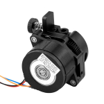 Uuendage 3D-printeri ekstruuderit Creality K1 K1C K1 Max jaoks Hummingbird Extruder Ekstrusioonimehhanismi komplekt mootoriga 3D-printeri osad With Motor black