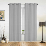 &Uuml;hev&auml;rvilised lavendlilillad kardinad magamistuppa, elutuppa, k&ouml;&ouml;ki, lastetuppa, aknakardin, moodne kodu sisustus 135W x 245H(cm) x2