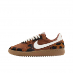 Nike Field General 82 Kaneeli Lehmamustriga Naiste Tennised Pruun Sail Kumm-Tume Pruun IM5768-200 35.5