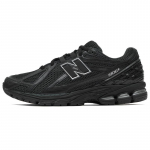 New Balance 1906R Must Metallik H&otilde;bedased Tossud M1906RJB 37 must