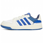 Adidas Entrap 'White Blue' Naiste tossud HR1931 35⅔