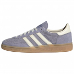 Adidas Originals HANDBALL SPEZIAL Kulumiskindlad Madalad Lauatennisikingad Naiste Lilla Valge Tennised JR0849 38