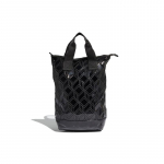Adidas Originals Pol&uuml;uretaanist K&auml;ekott Seljakott Unisex Must Adidas GD2604 must