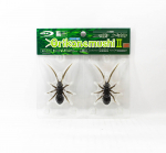OSP pehme lant Orikanemushi II 35mm 2 grammi Ujuv lant OM-002 (1258)