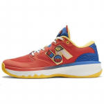 New Balance Hesi Low 'Neo Flame Cobalt' tossud BBHSLF1 43