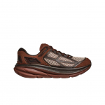 Hoka One One Clifton 9 Mugavad Mitmek&uuml;lgsed Elustiili Vabaajajalatsid Unisex Vabaajajalatsid Pruun 1173333-MCS 37