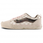 Pop Mart X Vans Knu Skool Space Molly Klassikalised Mugavad Rula Kingad Beebi Rula Kingad Helebeež VN000EE6H11 35