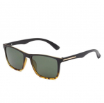 0 -0.5 -0.75 Kuni -6.0 &Ouml;ise N&auml;gemise P&auml;ikeseprillid Anti-Glare Retseptiga Silindriga UV400 Ruudukujulised M&uuml;oopia P&auml;ikeseprillid +1.0 Kuni +4.0 Myopia -2.5