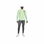 Nike Brasiilia Rahvuskoondise T&auml;hetr&uuml;kiga Jalgpallis&auml;rk Meeste s&auml;rgid Hele-m&uuml;ndiroheline DH6452-390 S