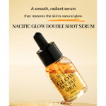 NACIFIC V&auml;rske &Uuml;rtide P&auml;ritolu Seerum (30 ml) - Glow Double Shot efekt