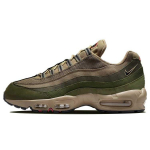 Nike Air Max 95 SE Rough Green Meeste Tossud Keskmine Oliiv Must DQ8570-200 44