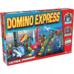 Domino - GOLIATH - Domino Express Ultra Power - Super Dealer pour circuits impressionnants! D&egrave;s 6 ans