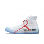 x Converse Chuck Taylor All Star Hi THE TEN 161034C Unisex EU 40 sinine