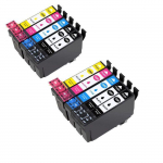 Cartouche d'encre 29XL T29XL 2991 T2991 T 2992 pour imprimante Epson Compatible XP 235 245 342 432 435 XP 332 XP 345 XP 2set add 2Bk