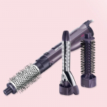 Babyliss 3-in-1 Multi Air Styler AS100VK 3-rullikuga hari