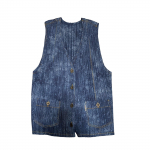 ISSEY MIYAKEBest Blue polyester mens