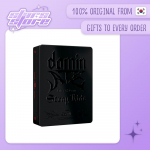 (Ettetellimise eelised) Stray Kids - Stray Kids Maailmatuur [dominATE SEOUL] (DVD) NO POB