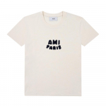 Ami CrocheT Unisex L&uuml;hikeste Varrukatega T-s&auml;rk uTs075 UTS075 726 136 (L)