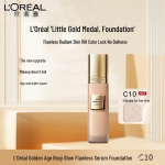 L'Or&eacute;al Golden Age S&auml;rav veatu jumestuskreem 30ml