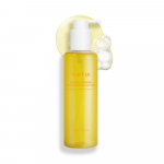 TIRTIR Vita Glutathione 3X Puhastus&otilde;li vahuks 190ml &ndash; Helendav kahefaasiline puhastusvahend