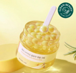 ROUND LAB Vita Niacinamide Glow Capsule Cream 50 ml &mdash; Brightening, Hydrating & Glow-Boosting Face Cream 01EA