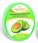 NAUMED Avokaadoekstraktiga K&auml;snseep 135g 1 PC