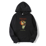 Paradise Lost Draconian Times 25. aastap&auml;eva v&auml;ljaanne Mustad dressipluusid L black