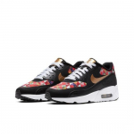 Nike Air Max 90 Ultra 2.0 BG Hiina uusaasta BV6659-011 EU 38 must