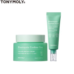 TONYMOLY Houttuynia Cordata Cica Ampull + Kreem Komplekt 2 eset