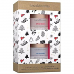 Masque facial - BAREMINERALS - SUPERFRUIT MASK - Set de 2 - Vegan - Hydratation optimale